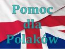 Pomoc dla Polaków mieszkających w Wielkiej Brytanii